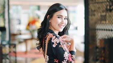 Gaya Ayu Ting Ting K Pop Banget Cek 5 Pedangdut Hits Ini Dulu Fashion Fimela Com