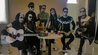 Lirik Lagu Lupa Lupa Tapi Ingat - Kuburan Band