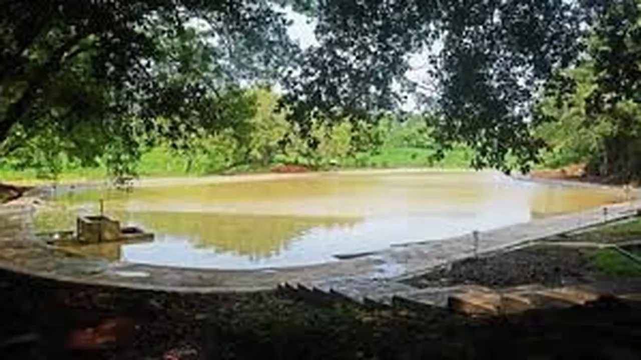 Telaga_Namberan_Paliyan