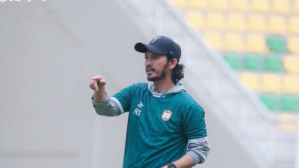Ade Suhendra Satu-satunya Lokal di Tengah Dominasi Pelatih Portugal di BRI Super League 2026/2027