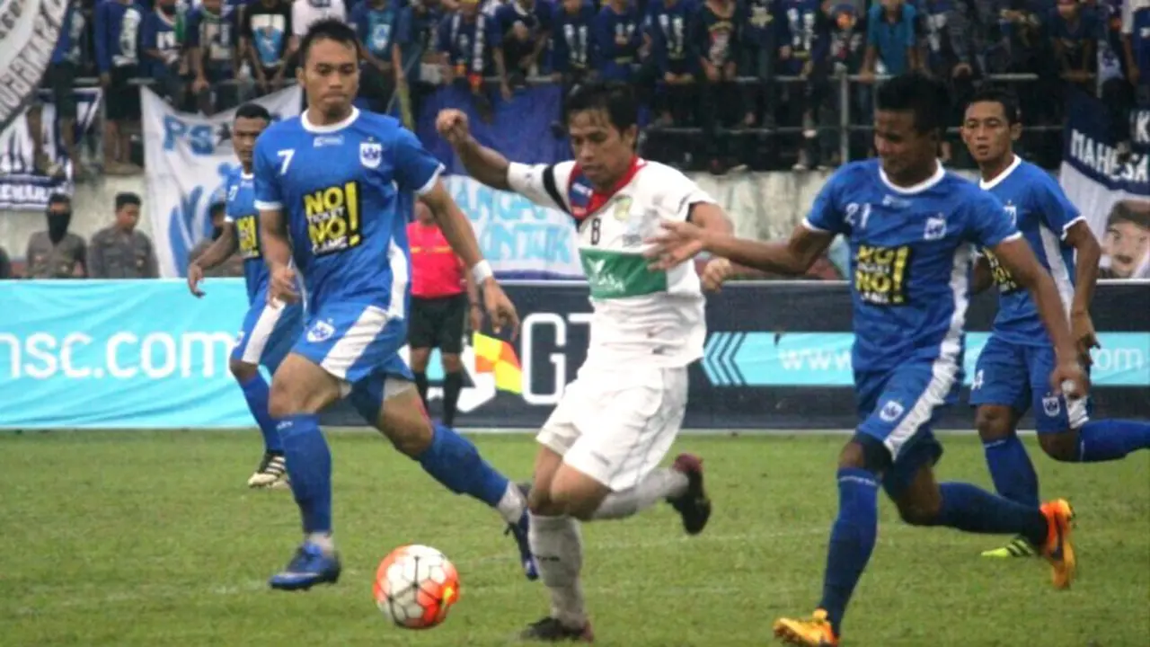 Persekap Kota Pasuruan