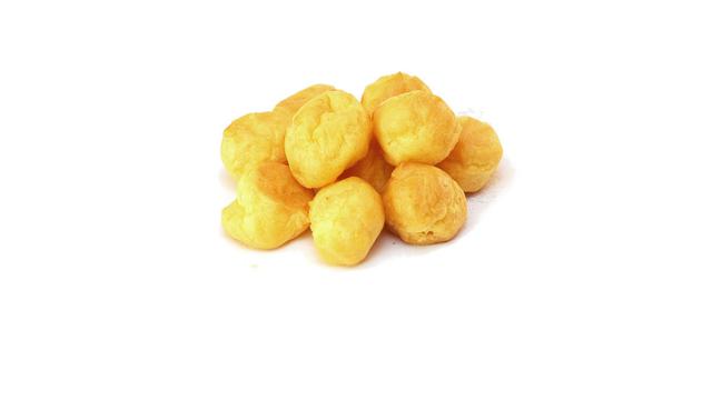 Ilustrasi kue sus (sumber: pixabay)