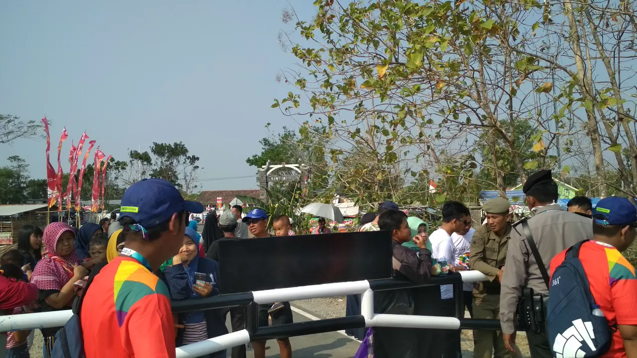 Nonton Kano Slalome Asian Games 2018 Gratis Tapi Bergantian