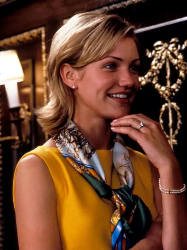 Cameron Diaz