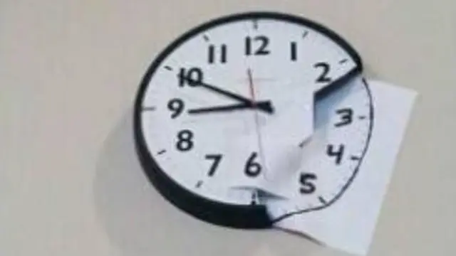 6 Jam Low Budget Ini Kelewat Unik, Bikin Geleng Kepala