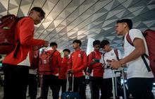 Timnas Indonesia Piala Asia U-17 Siap Berlaga, Diperkuat Tiga Pemain Diaspora