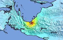 Gempa Nabire Magnitudo 6,6, Jaringan Internet Terganggu