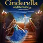Pertunjukan ballet dengan tema Cinderella and the Fairies. (Dok. IST/Marlupi Dance Academy)