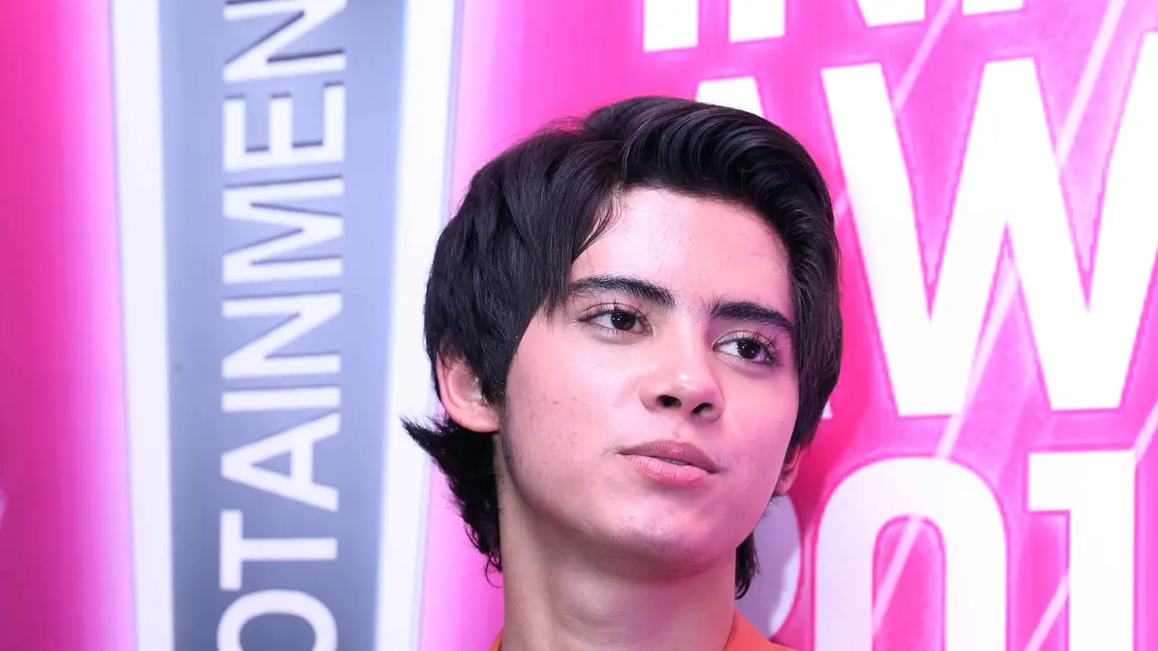 Aliando Syarief