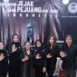Keluarga serta sahabat dekatnya menggelar acara bertajuk 'Mengenang Jejak Pejuang Hak Anak Indonesia' sebagai hasil kolaborasi antara JPKL dan Komnas PA.