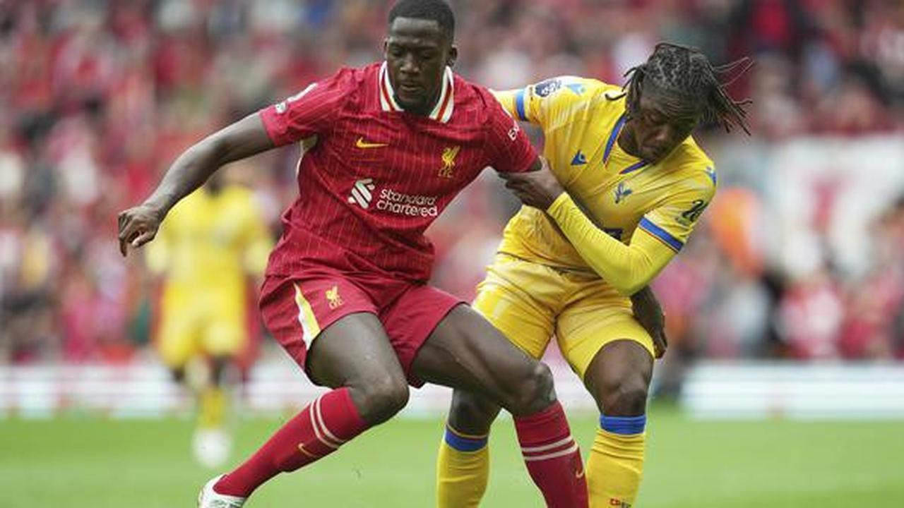4 Klub Besar Liga Inggris Bersiap Merebut Ibrahima Konate yang Jadi Incaran Utama Real Madrid, MU Jadi Sorotan