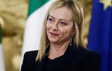 PM Italia Giorgia Meloni Ajukan 2 Syarat Akui Palestina sebagai Negara