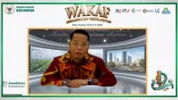 BWI Gaungkan Kebangkitan Wakaf Produktif untuk Kemaslahatan Umat