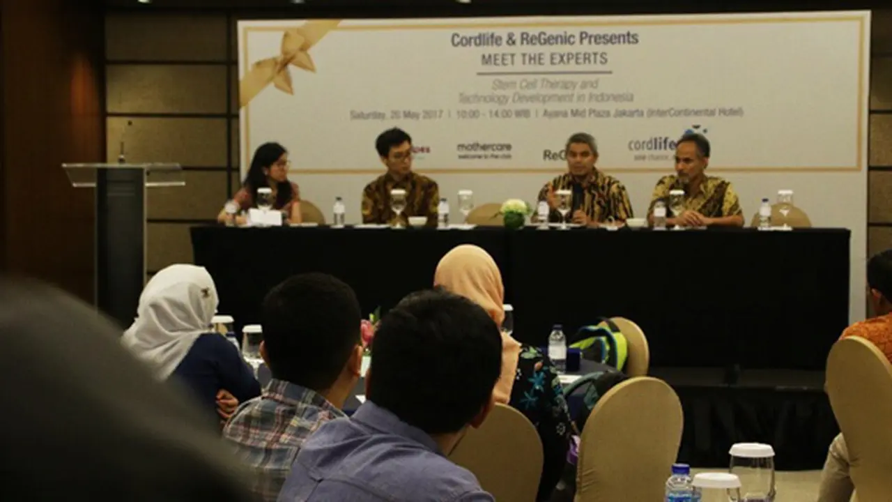Foto: copyright Vemale.com/Anisha Saktian Putri