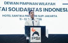 Kaesang: Saatnya Persatuan, Bukan Manuver Politik