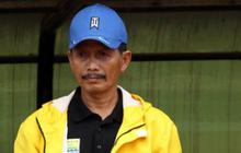Jajang masih sesalkan kegagalan di Inter Island Cup