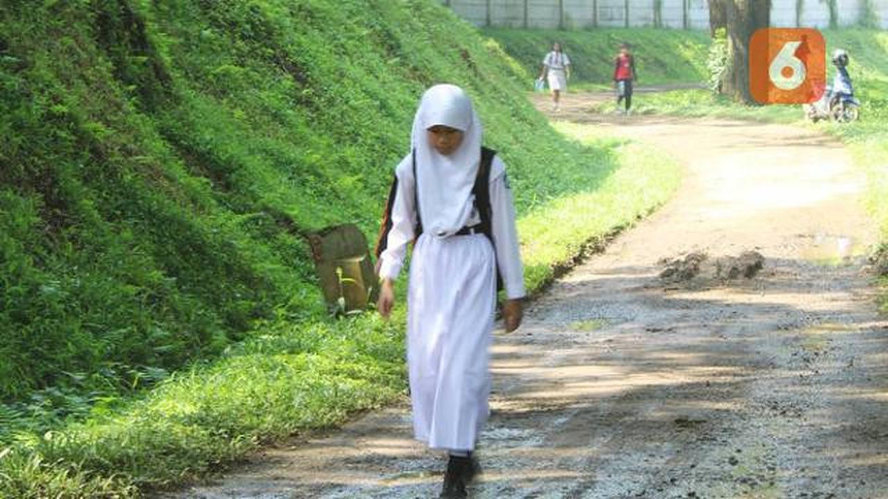 Riset UI: Siswa Jawa Barat di Wilayah Pegunungan Lebih Sejahtera daripada Pesisir