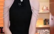 Raup Banyak Keuntungan, Live Streamer Asal China Promosi 3 Detik Tiap Produk