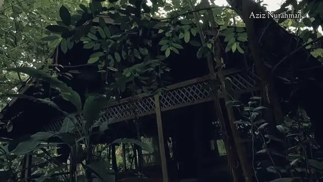 Rumah Singgah Ahmad Dhani (YouTube/Aziz Nurahman)