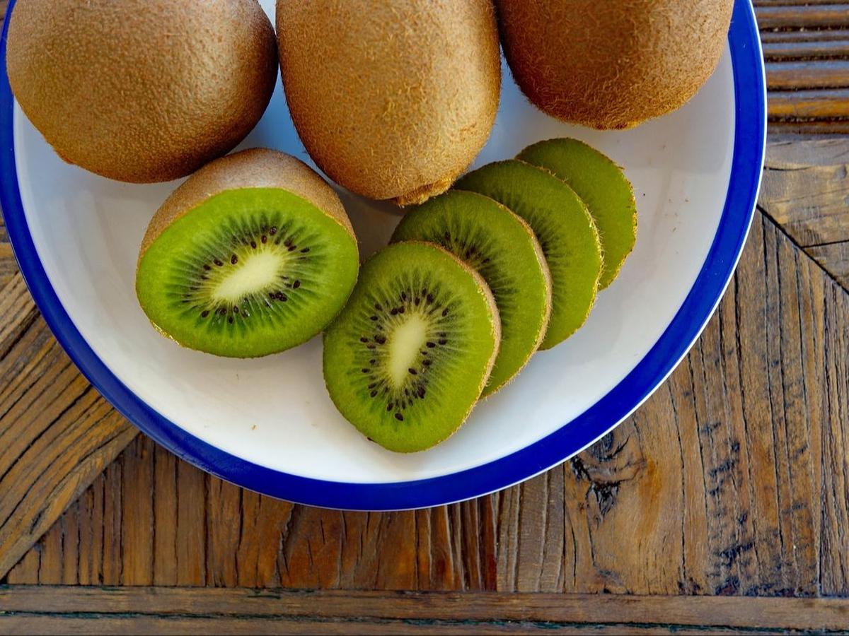 Buah untuk Panas Dalam