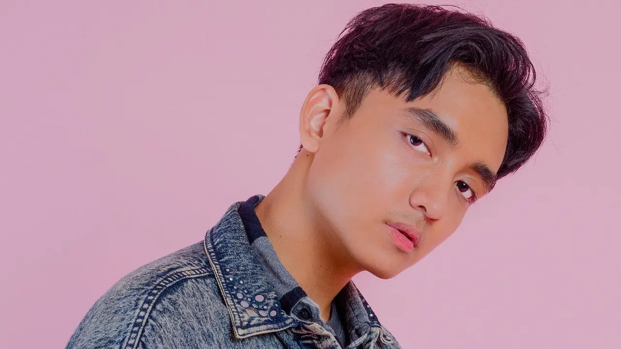 Reza Darmawangsa
