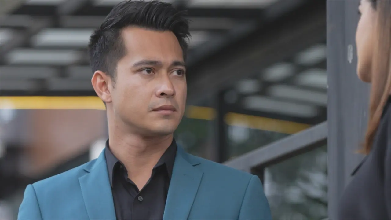 Cinta Setelah Cinta