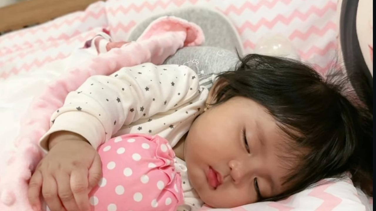 Disebut Sebagai Boneka Dek Cunda