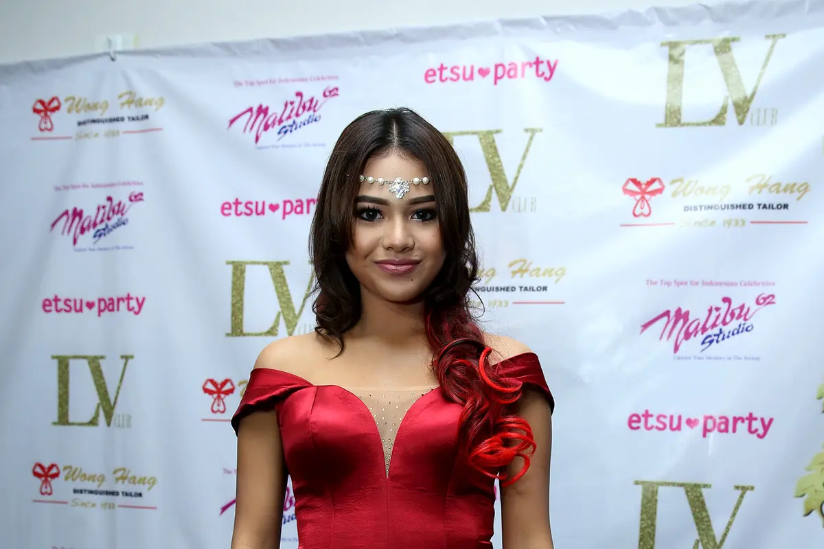 [Bintang] Aurel Hermansyah