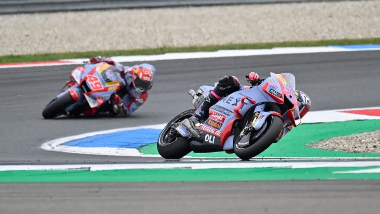 Gresini Racing