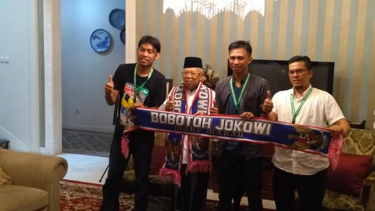 Ratu Annisaa/Liputan6.com