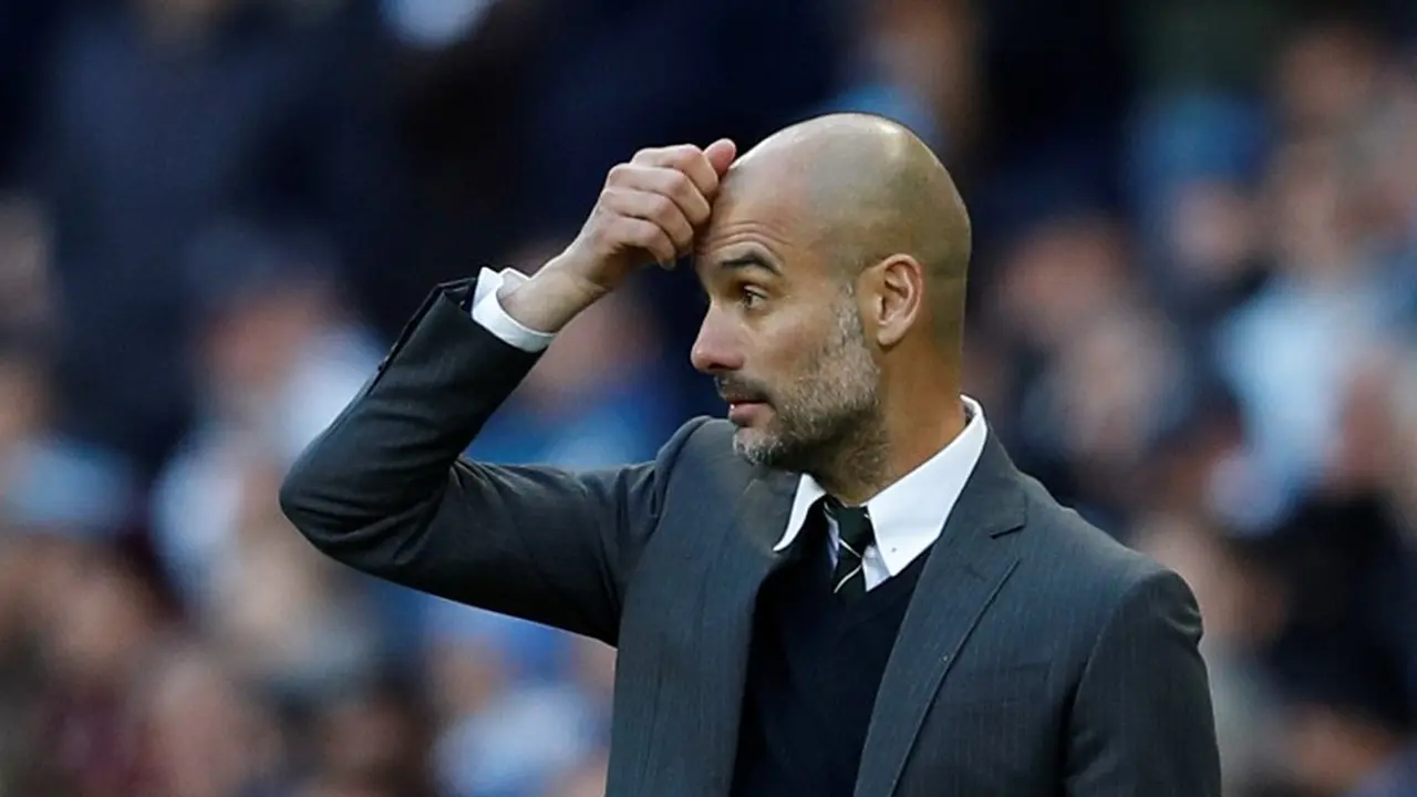Manchester City
