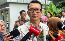 Terima Keppres Rehabilitasi, Internal KPK Masih Proses Pembebasan Eks Dirut ASDP Ira Puspadewi Dkk