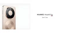 Return of the Legend: HUAWEI Mate 80 Pro Hadir dengan Durabilitas Super, Kamera Unggul di Kelasnya