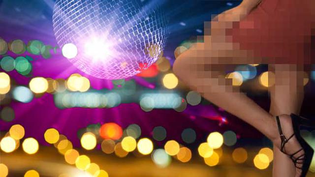 Ilustrasi prostitusi