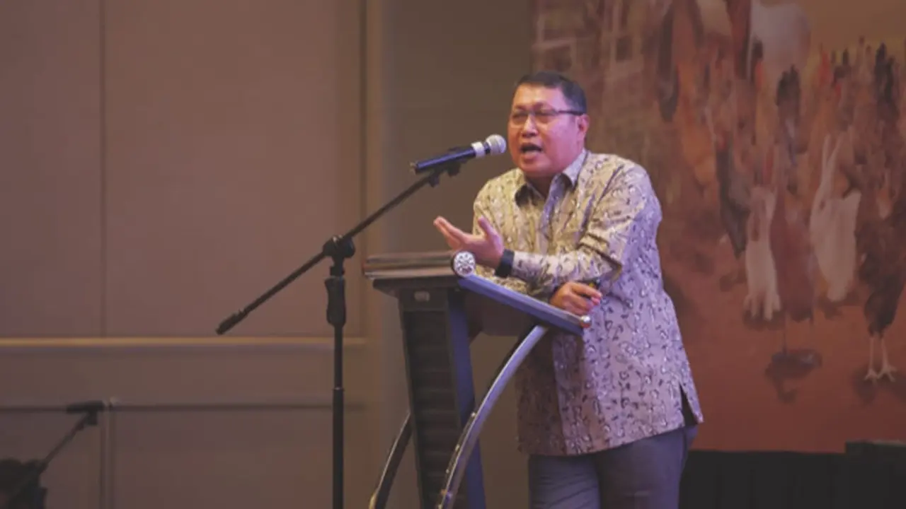 Andi Za Dulung
