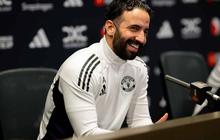 Trivia Ruben Amorim: Kemenangan Manchester United Tak Lengkap Tanpa Menderita, Unggul 4-2 atas Brighton