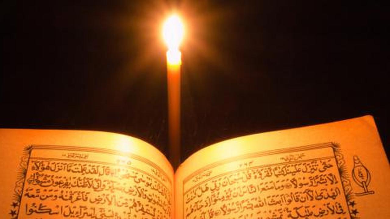 Antara nuzulul Quran dengan lailatul qadar