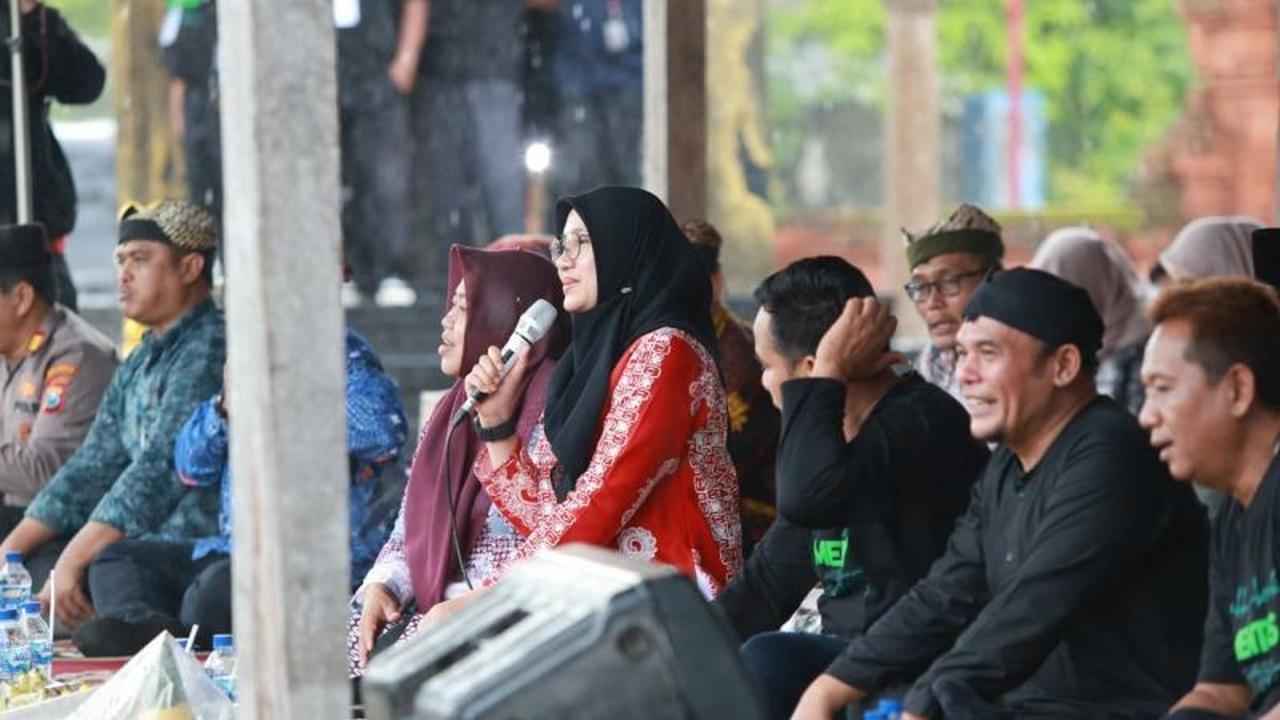 Pemkab Banyuwangi Serahkan 9.728 Sertifikat Tora, Warga Kini Punya Kepastian Hukum Lahan