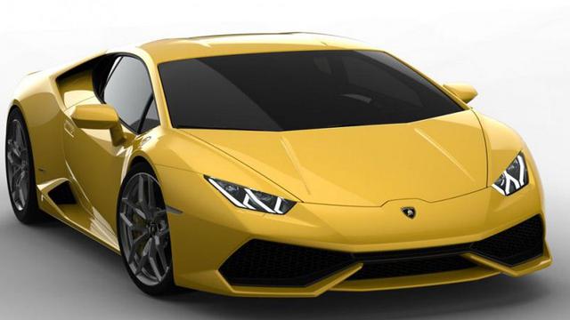 5 Mobil yang Akan "Meroket" di Tahun 2015 (3)