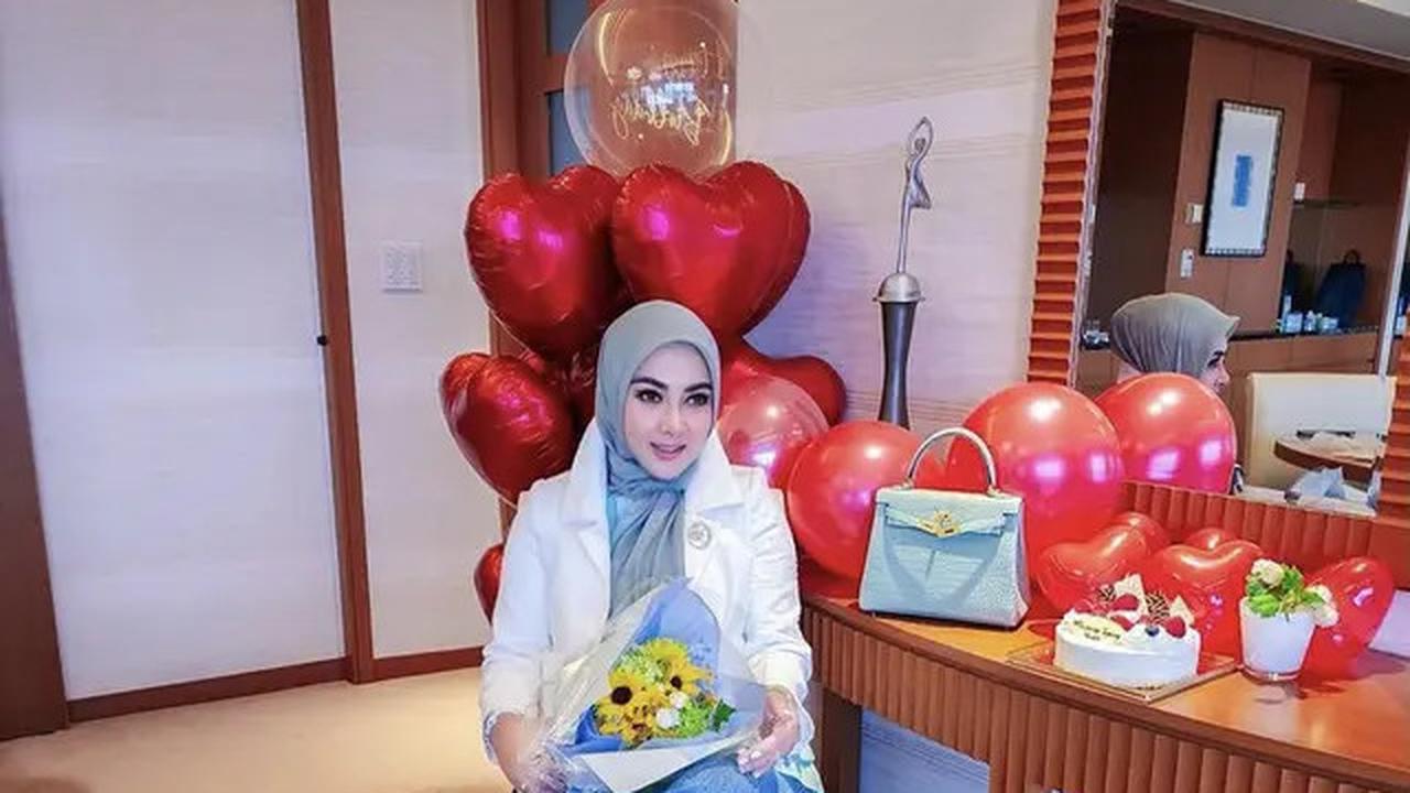 Syahrini