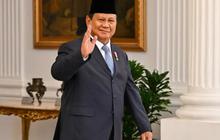 VIDEO: Prabowo Lantik Kepala OIKN Basuki & Jenderal BG Pimpin Kompolnas