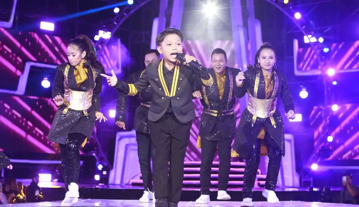 (Foto; KapanLagi.com/Muhammad Akrom Sukarya)