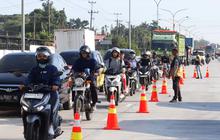 Tak Hanya Posko Mudik, BRI Hadirkan Beragam Promo Menarik bagi Pemudik dan Nasabah