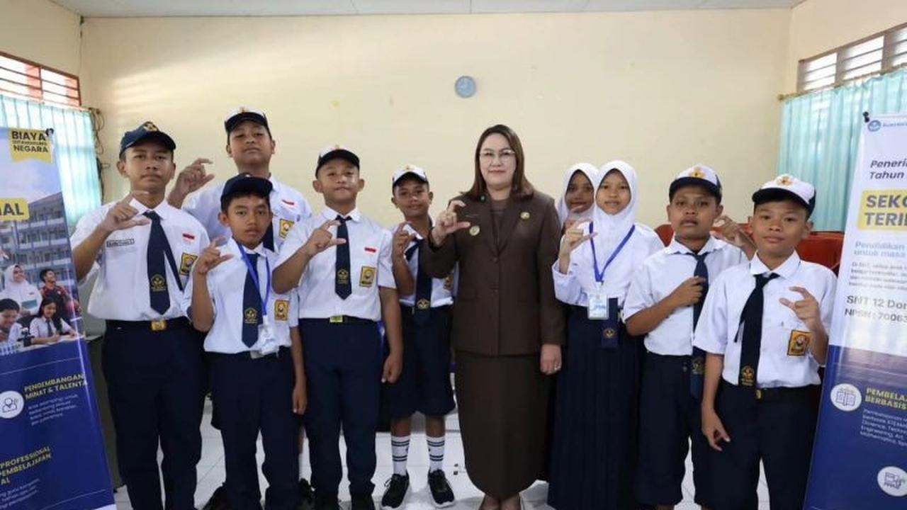 Pembangunan Sekolah Nasional Terintegrasi Donggala Dimulai Akhir 2026
