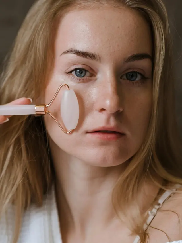 1. Gunakan Setelah Mengaplikasikan Serum atau Pelembap