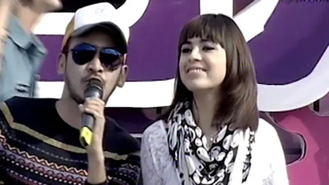 Ruben feat Nycta Gina - Judul-Judulan