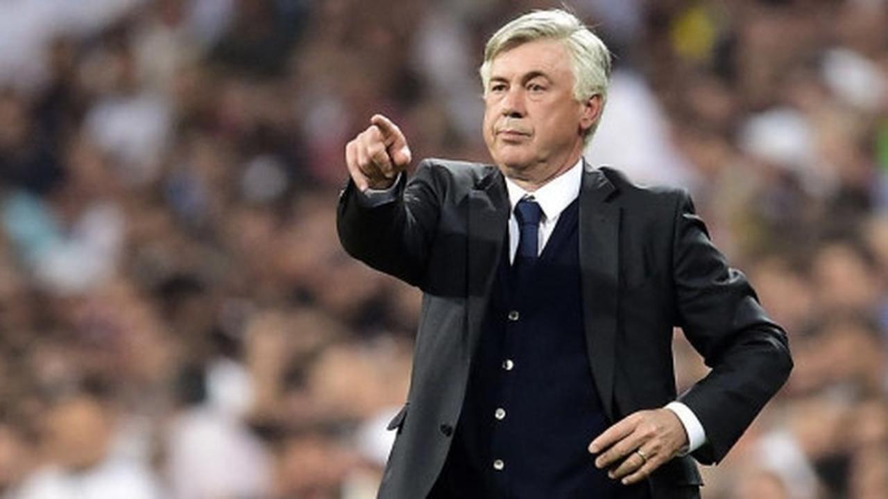 Ini Alasan Ancelotti Ogah Melatih Tahun Ini