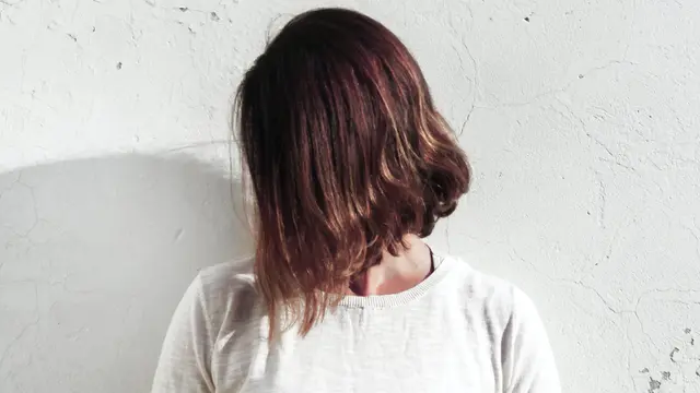 rambut-kezo