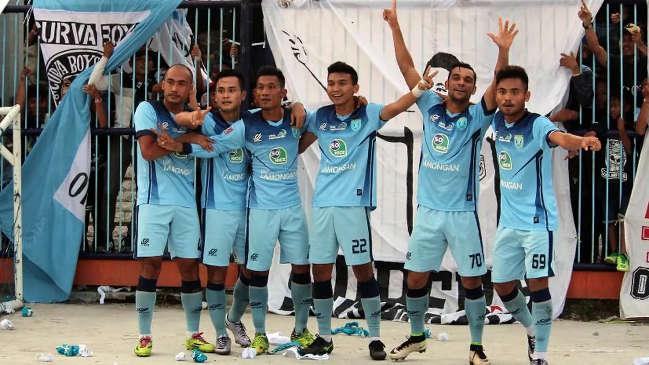 Persela Lamongan
