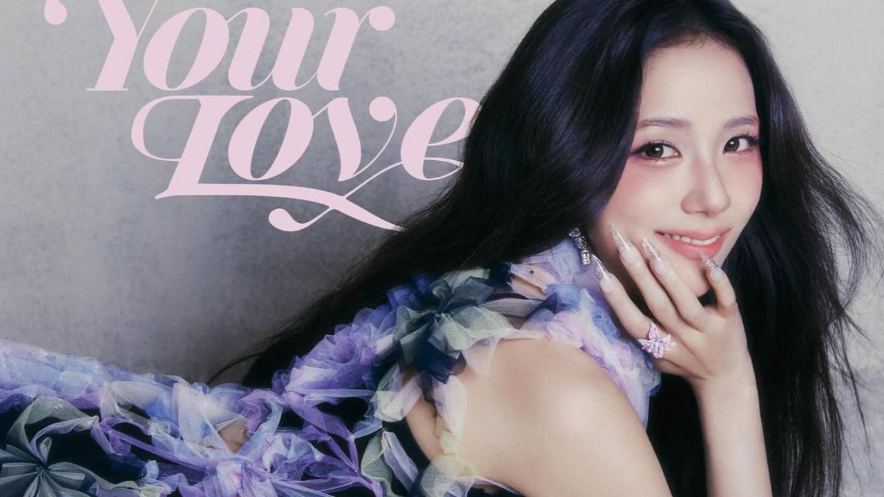 Teaser Comeback Jisoo BLACKPINK 'AMORTAGE' Dirilis, Visual dan Konsepnya Bikin Penasaran